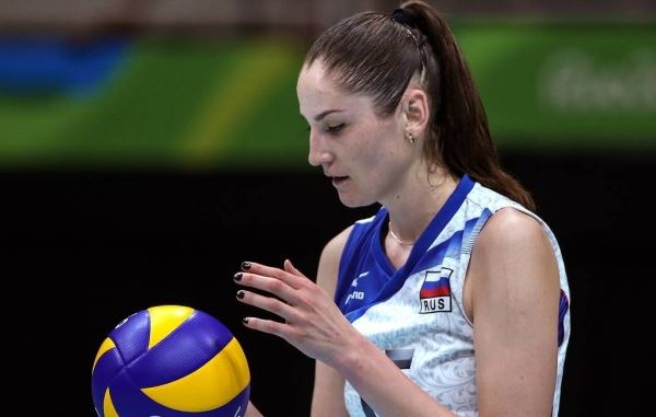 Чемпионка мира по волейболу Татьяна Кошелева завершила карьеру в сборной России