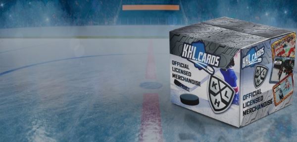 Эксклюзивные NFT токены: проект KHL.cards стартует на маркетплейсе Binance 