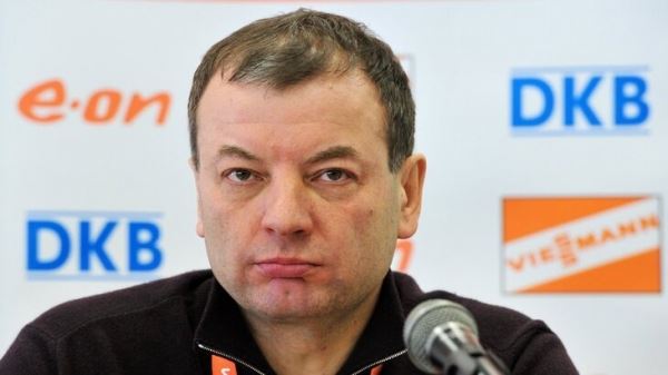 «Матч ТВ» заплатил Единой лиге ВТБ 40 миллионов рублей за показ матчей