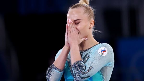 Мельникова назвала самый тяжелый момент в карьере