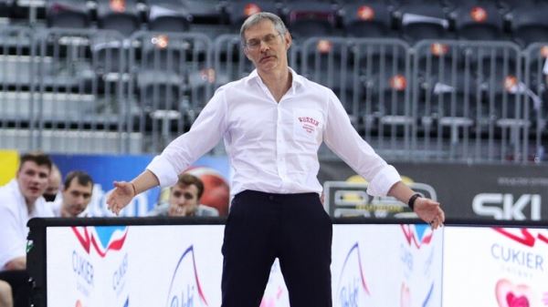 Российские баскетболисты проиграли Мексике в матче олимпийского квалификационного турнира
