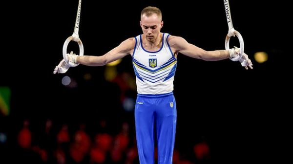 Украинский чемпион ОИ Верняев отреагировал на сообщения о смене гражданства