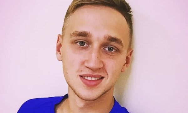 Волейболиста "Динамо" Чанчикова избили в центре Москвы